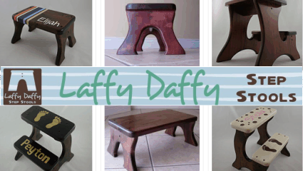 eshop at Laffy Daffy's web store for American Made products